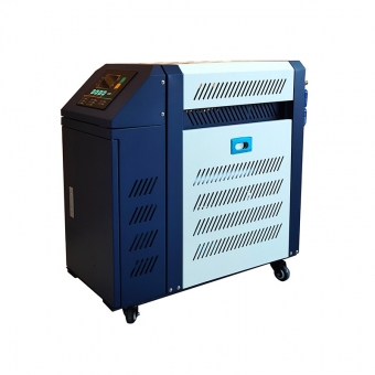 manufacturer of thermal control equipment