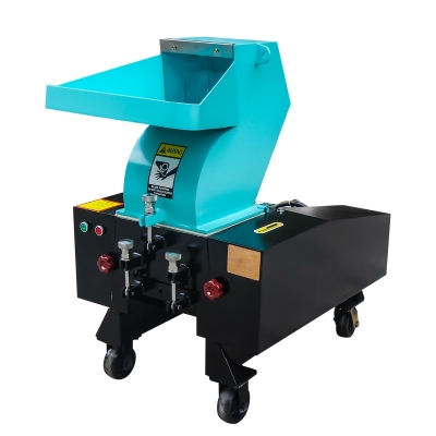 Small crusher grinder machine