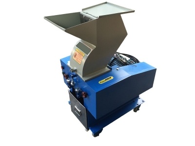  Plastic Crushing Machine