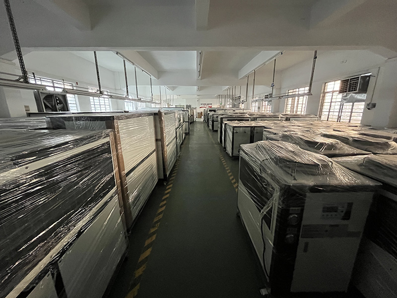 Zillion Mechanical permanece operativo durante el feriado del Primero de Mayo, listo para satisfacer las necesidades globales de equipos industriales.